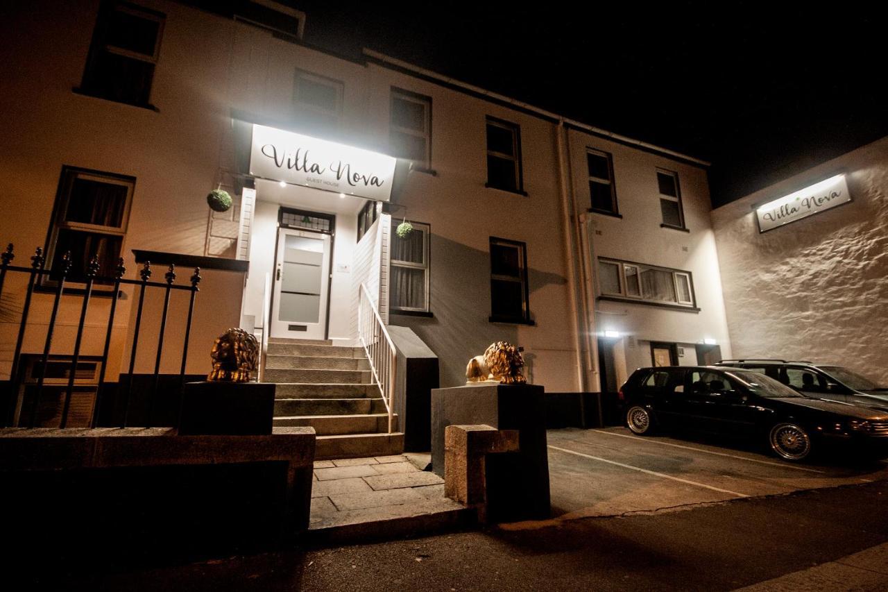 Villa Nova Saint Helier Eksteriør billede