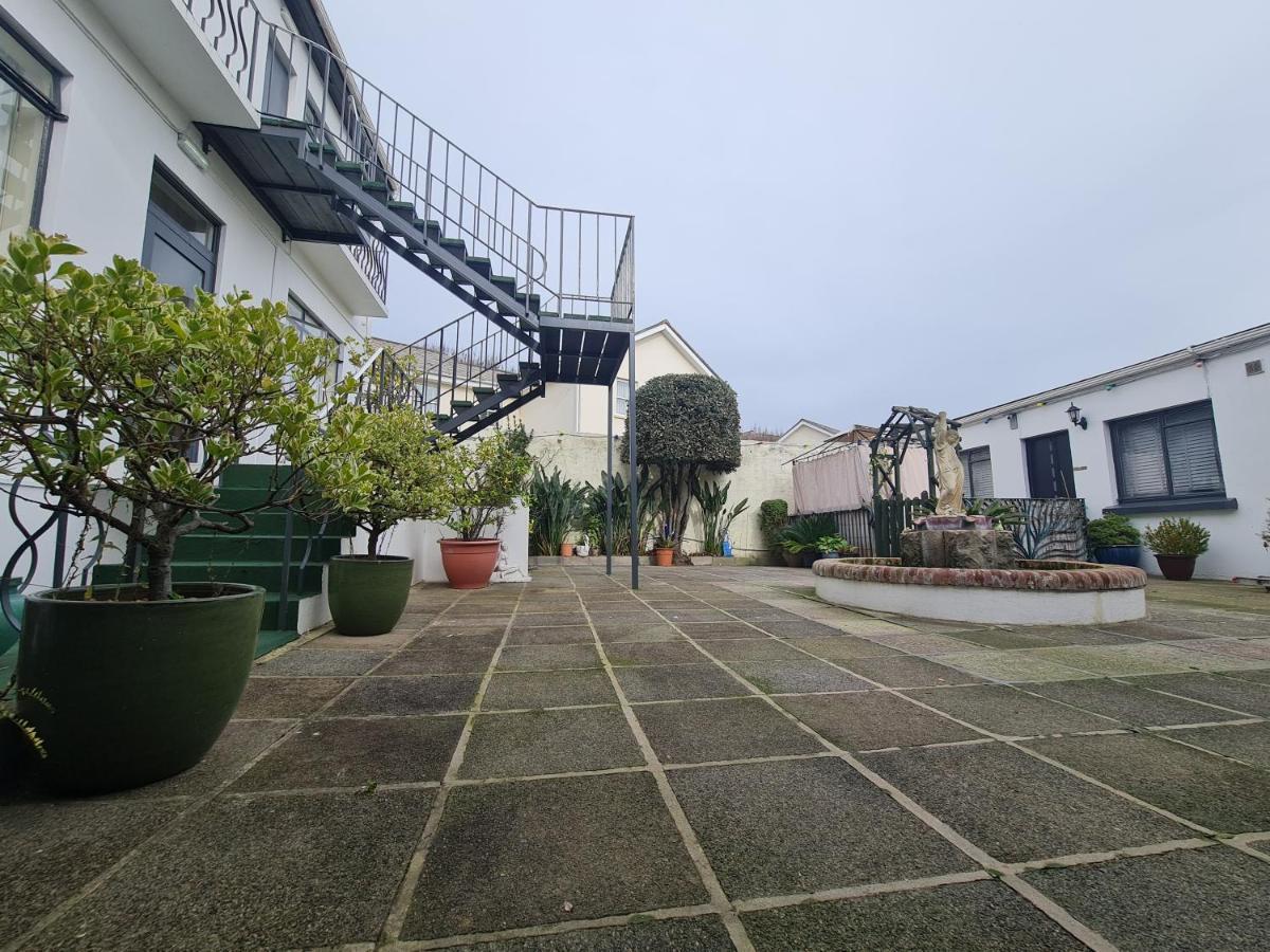 Villa Nova Saint Helier Eksteriør billede