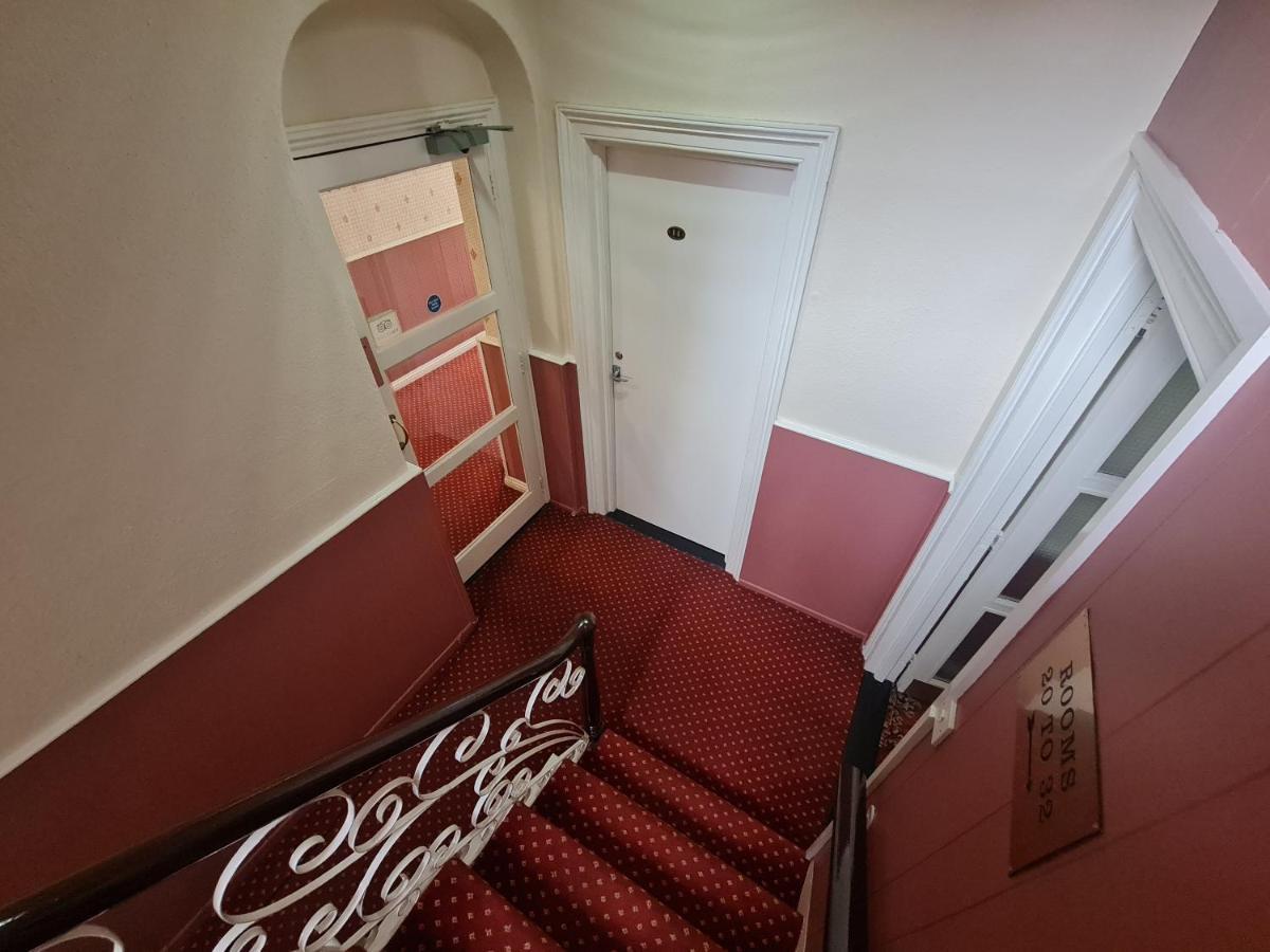 Villa Nova Saint Helier Eksteriør billede