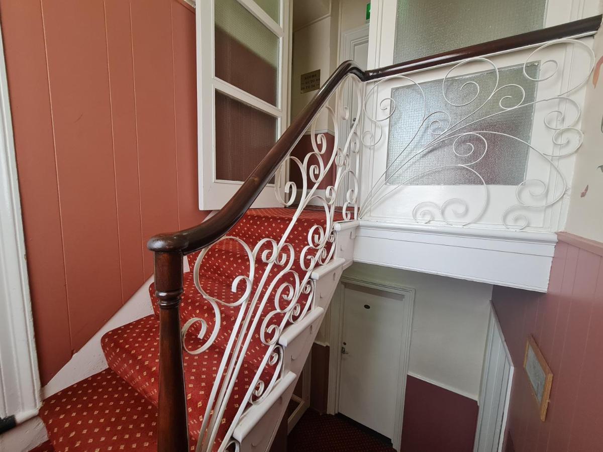 Villa Nova Saint Helier Eksteriør billede