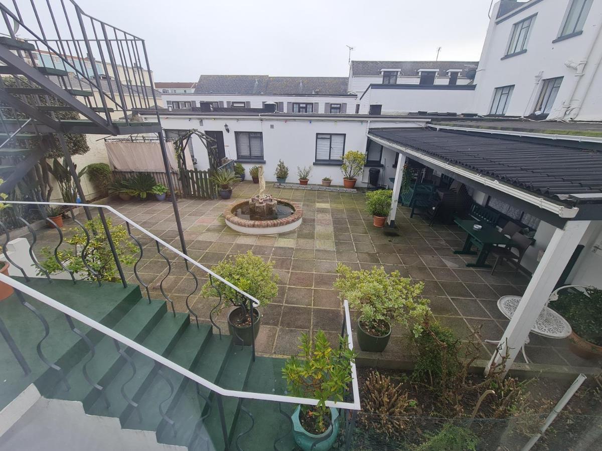 Villa Nova Saint Helier Eksteriør billede