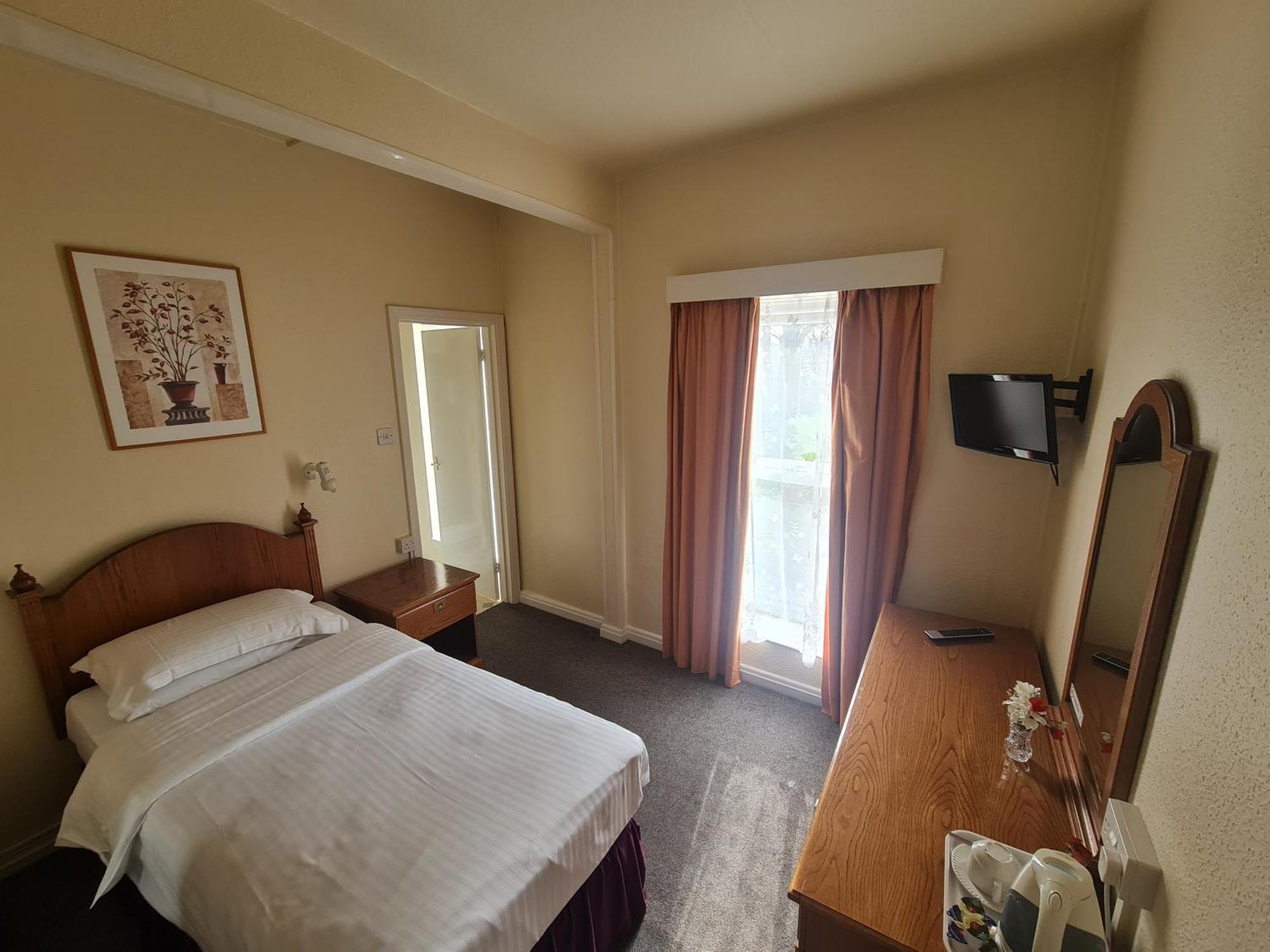 Villa Nova Saint Helier Værelse billede