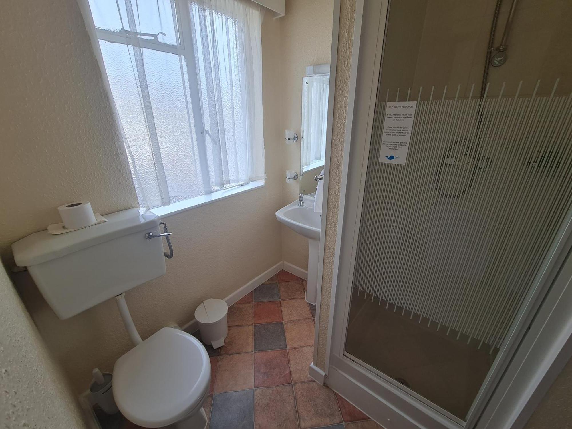Villa Nova Saint Helier Værelse billede